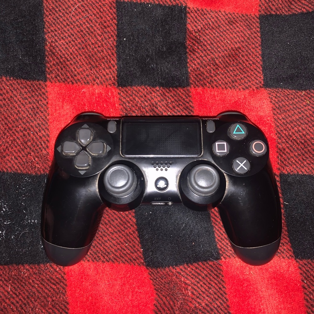 PlayStation 4 Controller